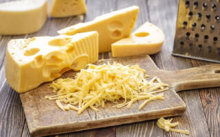 Домашний сыр – лучшие рецепты приготовления!