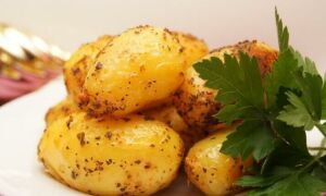 Польза и вред картофеля
