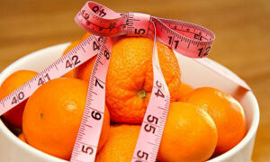 Эффективны ли апельсины при похудении