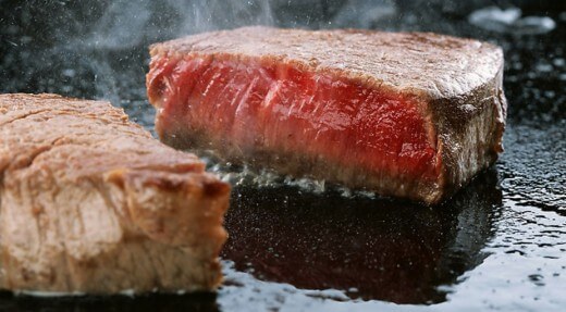 Вред мяса для человека